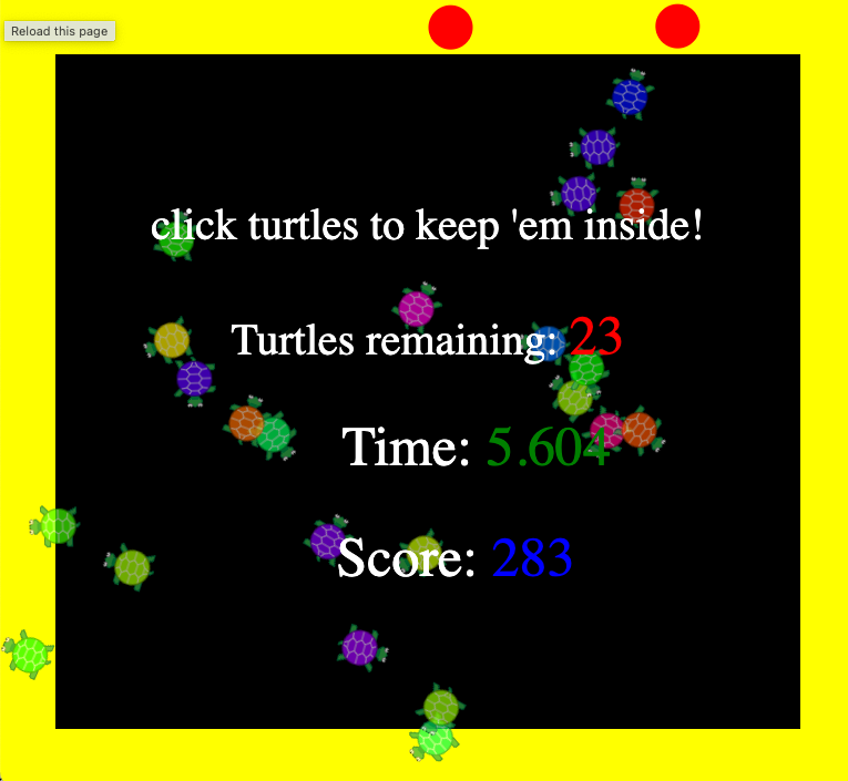 PencilCoder Guide: Timers (forever!)