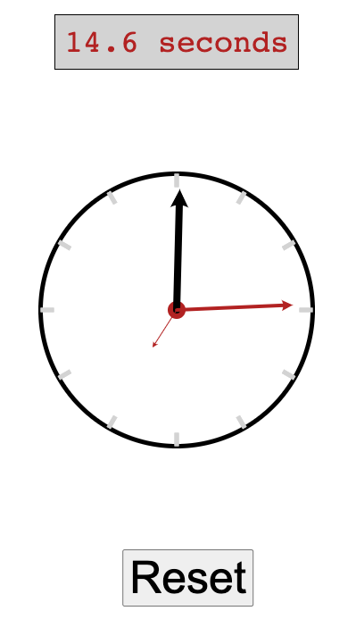 PencilCoder Guide: Timers (forever!)