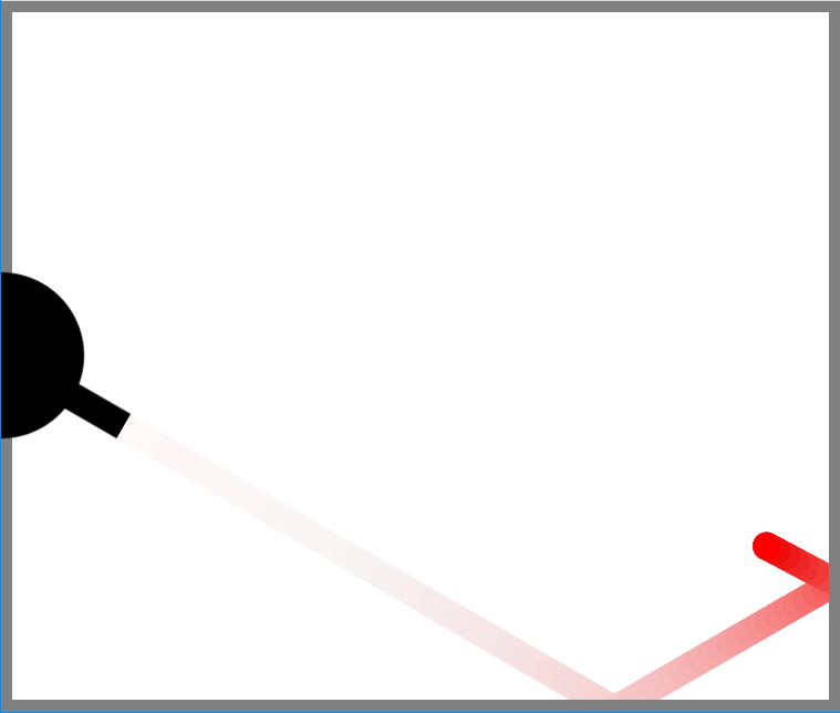 PencilCoder Guide: While Loops